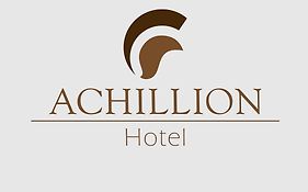 Hotel Achillion Athen